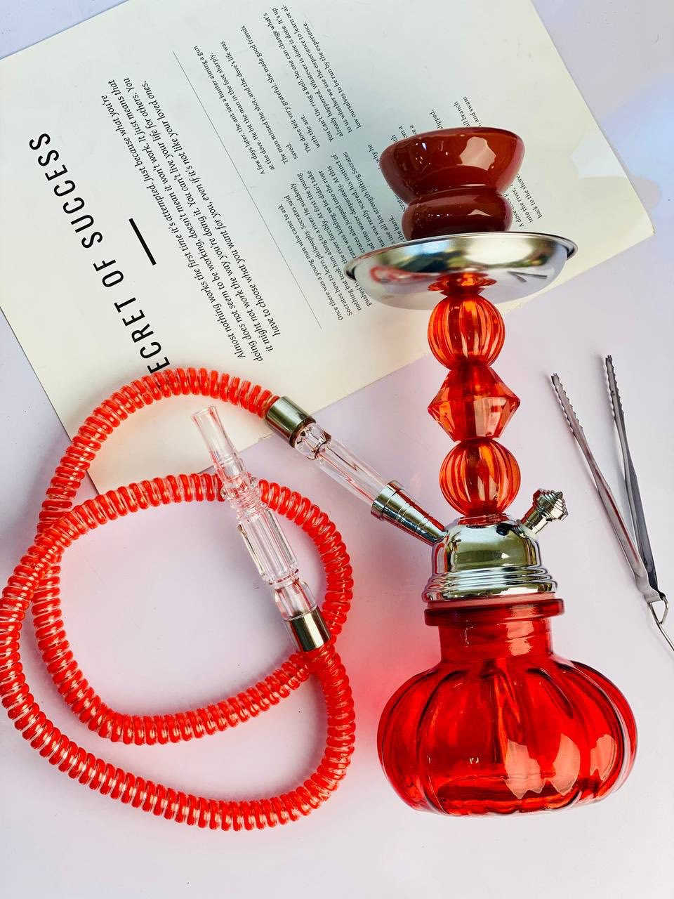 عرض مميز 🔥
نركيلة زجاجية قياس وسط
نوعية ممتازة وشغل مرتب 👌✨

مناسبة للاستخدام الشخصي أو كهدية 🎁

متوفرة بـ 5 ألوان:
🖤 أسود
💛 أصفر
❤️ أحمر
💙 أزرق
💚 أخضر

السعر 20 ألف فقط 💥
والتوصيل مجاني 🚘

خدمة توصيل متوفرة لجميع محافظات العراق 🇮🇶

سارع بالحجز قبل نفاذ الكمية 😉


**إذا كنت صاحب هذا الإعلان وتريد حذفه لأي سبب، رجاءا أرسل رسالة إلى الدعم الفني**