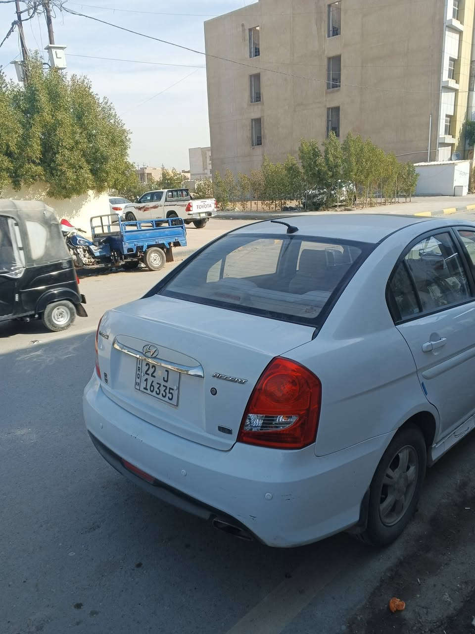 اكسنت موديل 2011 هزه وسنويه لحد 31 مابيه قطره صبغ سعر 95
***********
