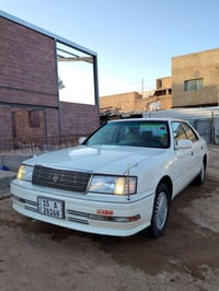 كراون • مكفوله • مكينه ٣٠٠٠