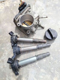 مساء الخير والعافية  أخواني الاعزاء عندي غراض كصه  جويتر كورلا عدد 1 و...