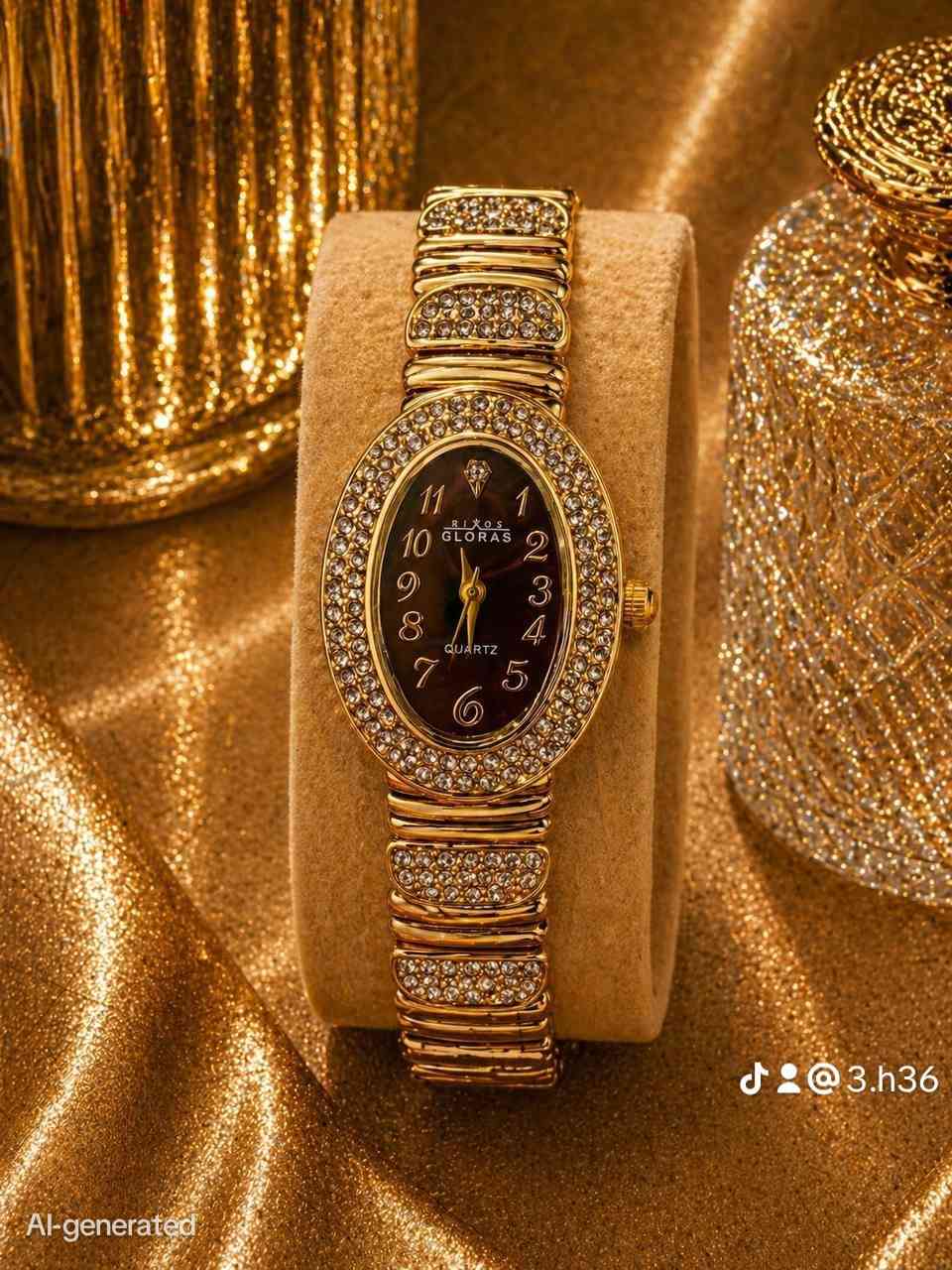 ساعتك = ستايلك 🔥
موديلات جديدة، ألوان ترند، وجودة عاليه 💎  
اطلب الآن قبل لا تخلص الكمية ⏳

قطعتين ب٢٥ الف والتوصيل مجاني ☺️

للحجز ***********واتس 
او مراسلة الصفحه 

#ساعات_نسائية #ساعات #اكسسوارات_نسائية #ستايل #موضة #اكسسوارات #ساعة_يد #أناقة #تسوق_اونلاين #بنات
