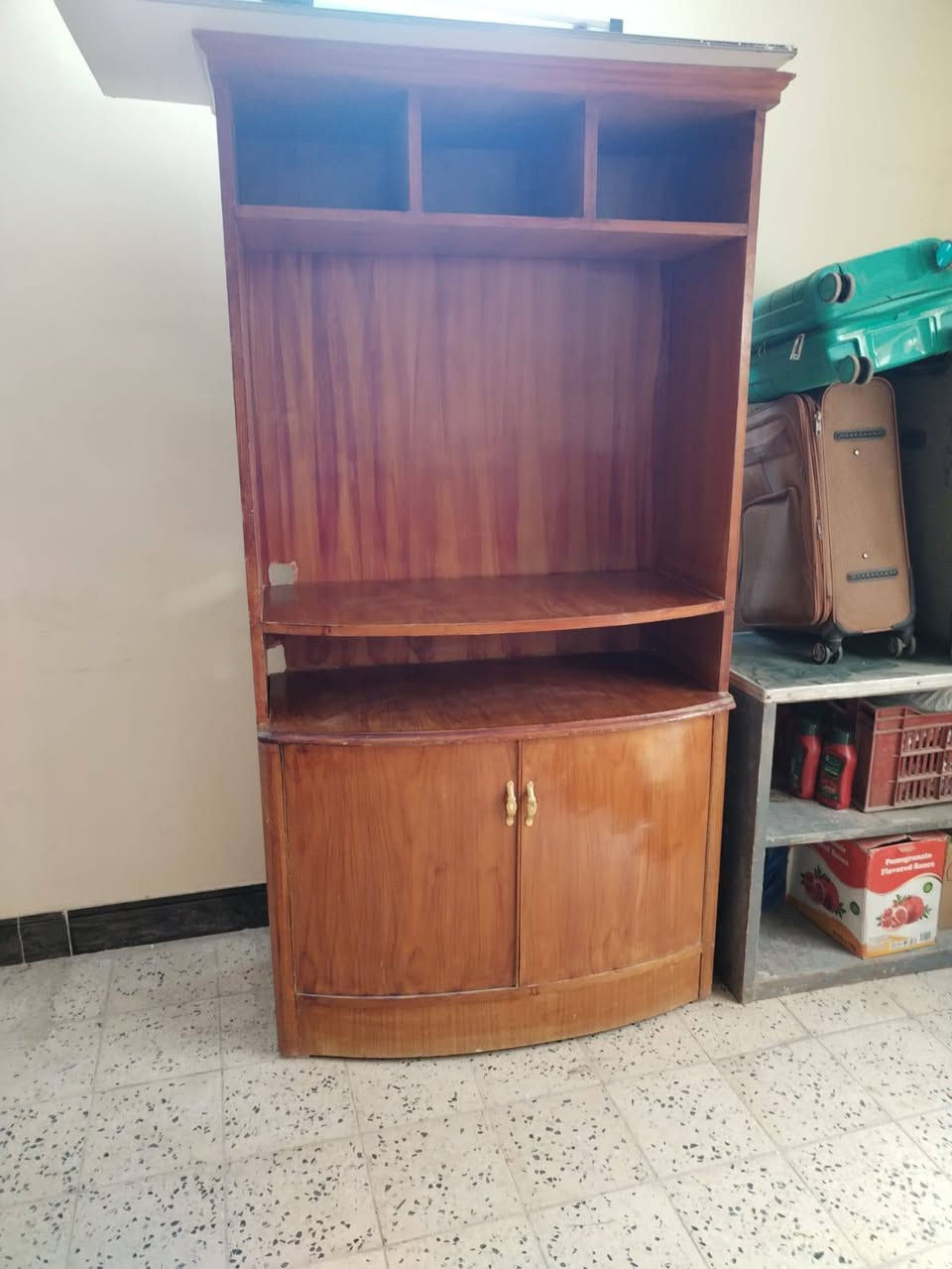 غراض بيت للبيع


**إذا كنت صاحب هذا الإعلان وتريد حذفه لأي سبب، رجاءا أرسل رسالة إلى الدعم الفني**