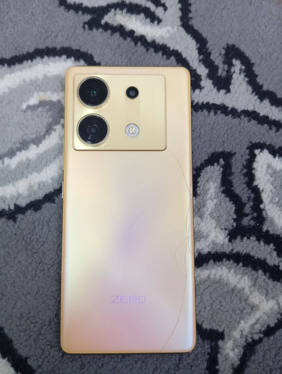 جهاز انفنكس زيرو 30. 5G


**إذا كنت صاحب هذا الإعلان وتريد حذفه لأي سبب، رجاءا أرسل رسالة إلى الدعم الفني**