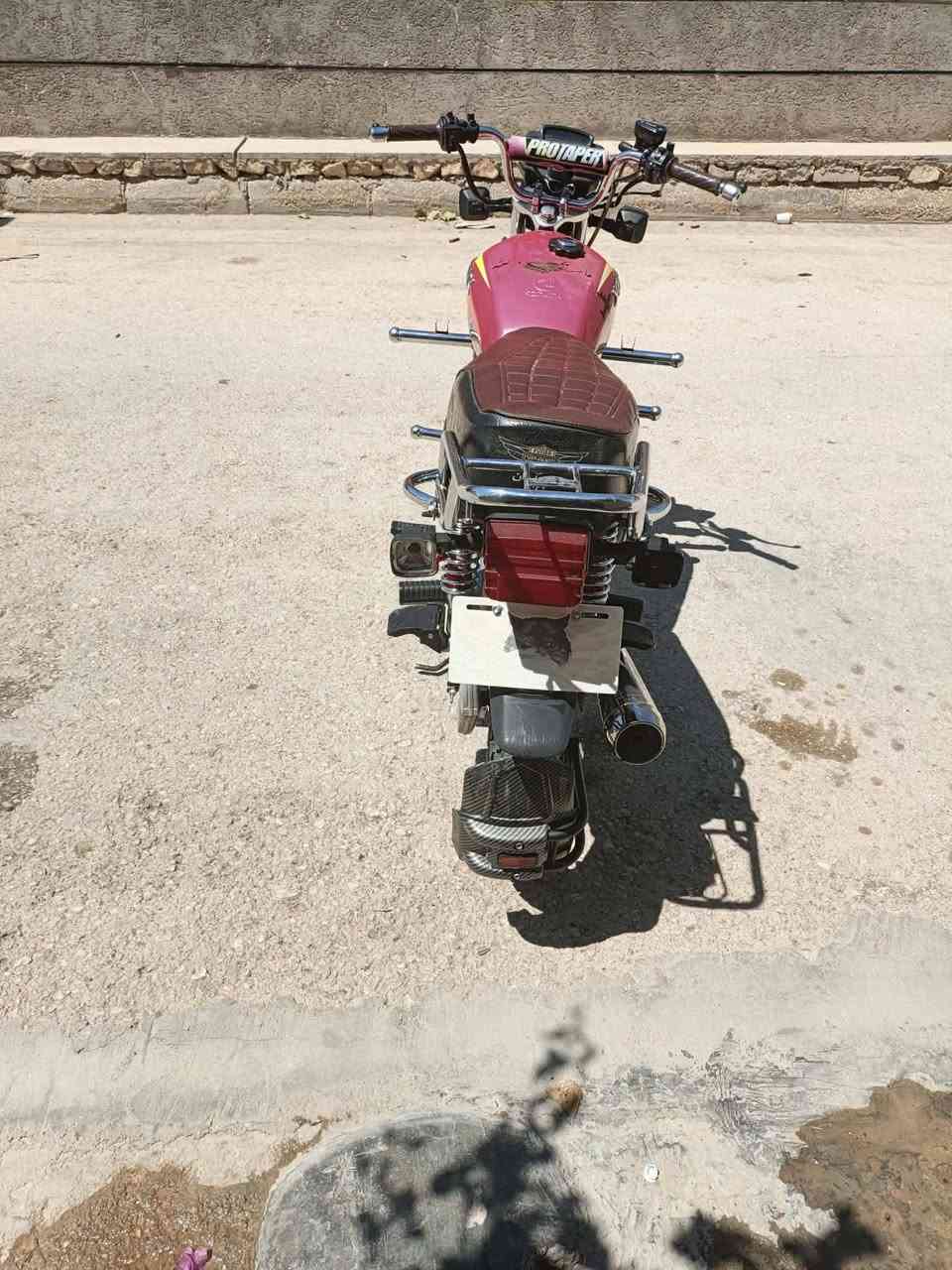 سيفان البيع موديل 23 سعر 600 وبي مجال قليل شراي يجي خاص ويدلل اقصاد ماابيع عتذر منكم دراجه كامله شغل وتمشي


**إذا كنت صاحب هذا الإعلان وتريد حذفه لأي سبب، رجاءا أرسل رسالة إلى الدعم الفني**