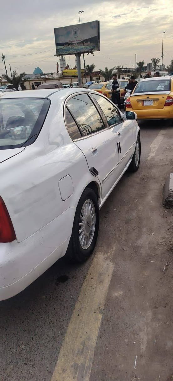 شيري استرا 2012 كير محرك بلادي مامحور كير ميكانيك 
تبريد شغال كهربائيات شغالة غرفتها نظيفة
شاشة كاميرا رقمها انكليزي مشروع وطني هزة متحتاج تحويل مباشر سعر 46 بيها مجال  مكاني بغداد المدائن واتساب متوفر ***********
