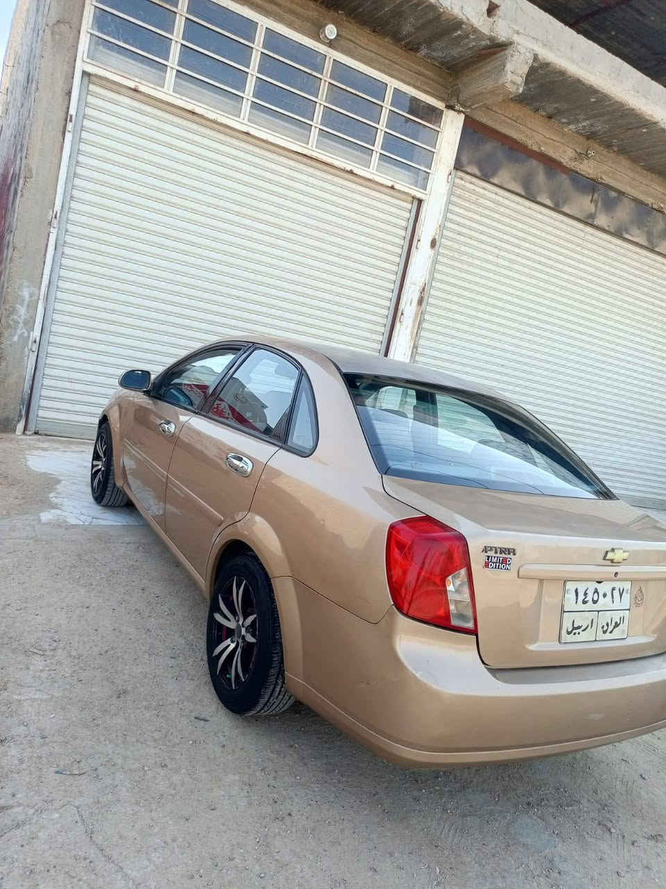 السلام عليكم اوبتره للبيع 2008 سياره كل ضربه مابيها صبغ جماليه السعر 58وبيها مجال  فقط مكاني كربلاء اطويريج ***********
