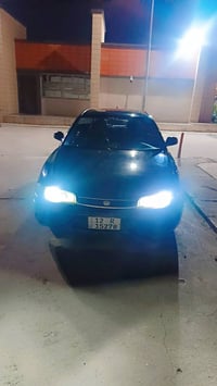 مازدا فاصوليا وارد ياباني ٤ تبريد تدفئة محرك كير شرط كابون جديد الاستف...