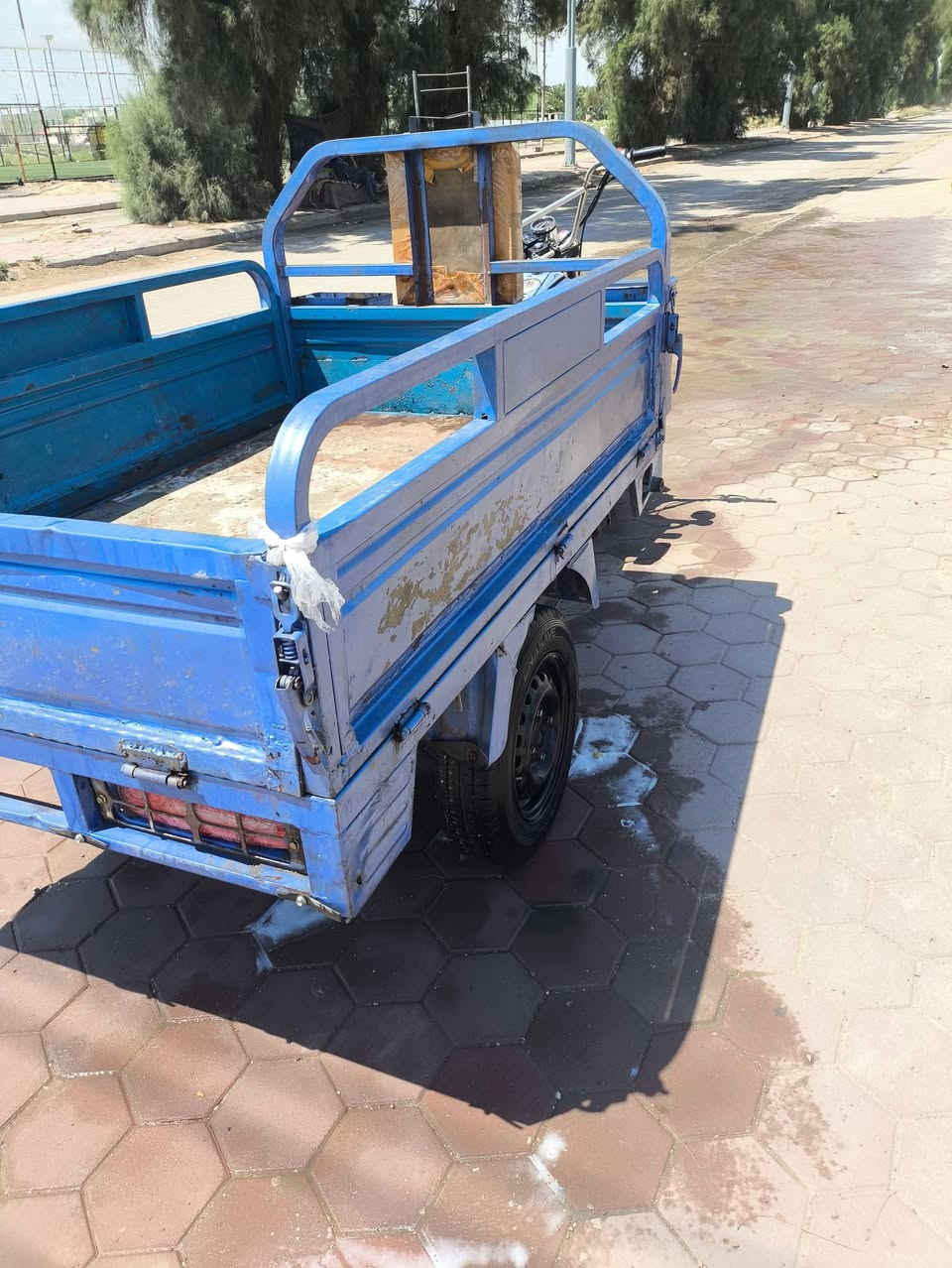 البيع مديل 2019 كامله مكمله
كله شغاله  
الواتساب ***********
السعر 1500 وبيه مجال
