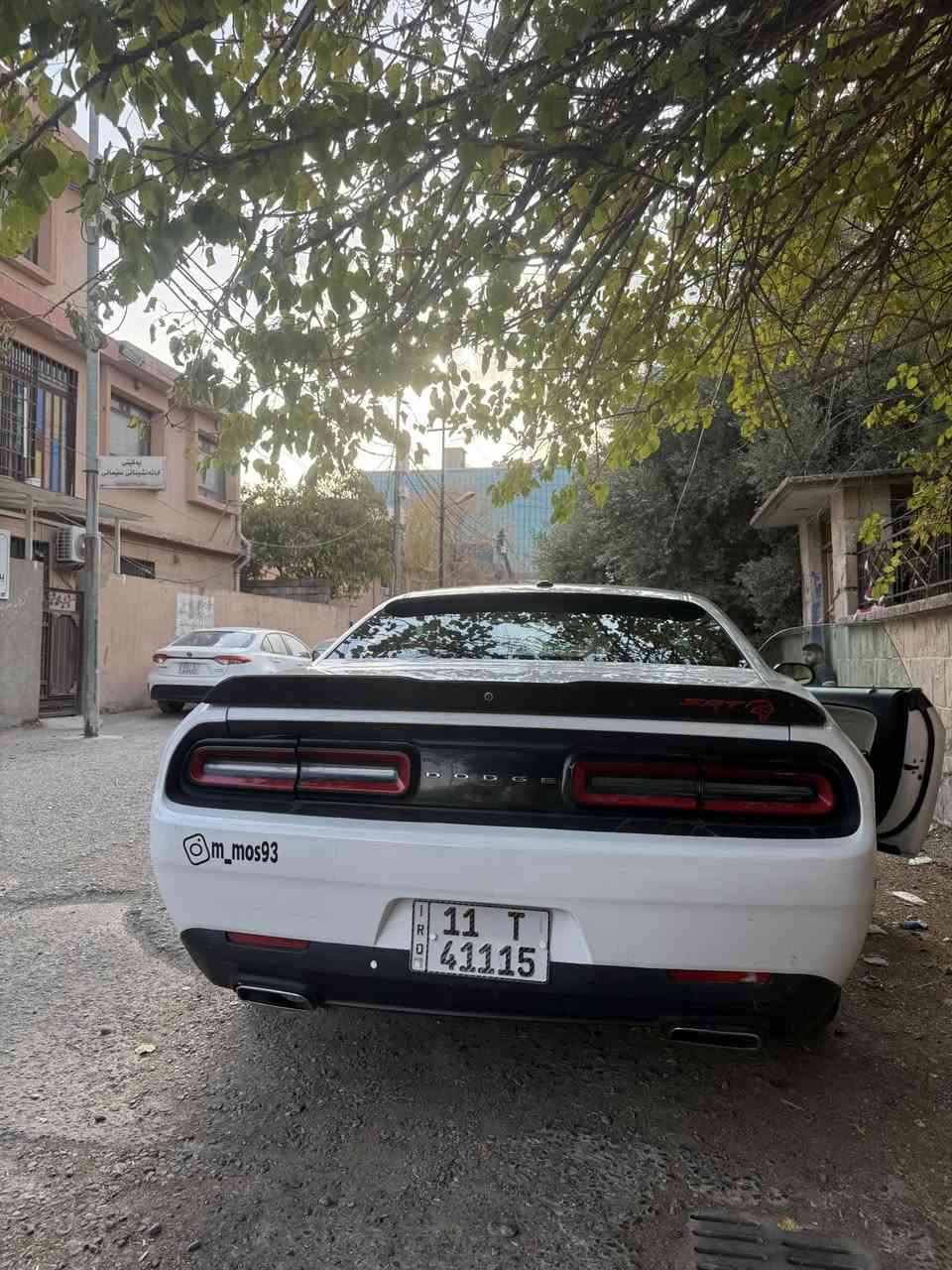 جالنجر موديل 17محركه 3600 كامله مكمله مصبوغه قطع ابيع حزام ماعده القماره ضربته من امريكا بجم مواصله لا لغود ولا شواصي سياره مصروف عليه واحلى من صور  اي نقص مابيه مكاني البنوك سعره 155 بسمي رقم بغداد الجديد ***********
