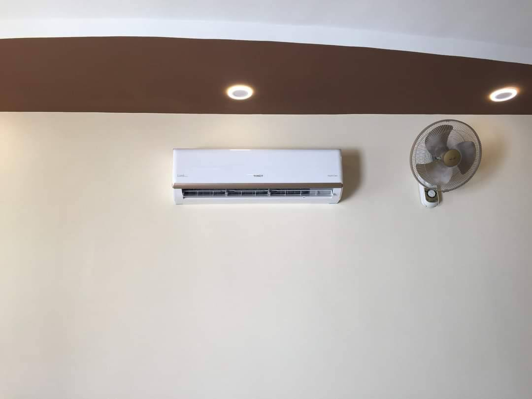 ⁦⚒️⁩⁦⚒️ورشة الاصدقاء⁩⁦⚒️⁩⁦⚒️⁩
نصب سبالت 🛠️ وصيانة 🔩 وتنظيف 🚿 كافة أنواع أجهزة التبريد موقعياً وبكادر متخصص 👷🏻‍♂️
عندك صيانة أو تنظيف؟ لا تحتار، اتصل نجيك لباب بيتك. ما عليك سوى الاتصال.
خدماتنا: صيانة - شحن غاز - نصب - غسل - عمل فاكيوم 🎰
الأرقام:
*********** ☎️
*********** ☎️ بغداد, العراق
