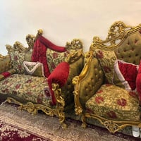 بغداد الجوادين • تخم ملكي ١٠مقاعد • بوفية صاج