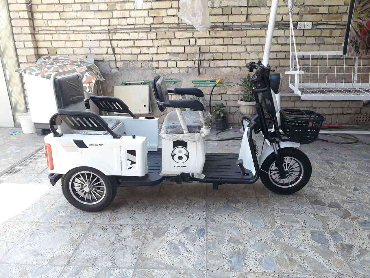 السلام عليكم داجه شحن ثلاث للبيع سعر 750 ***********
