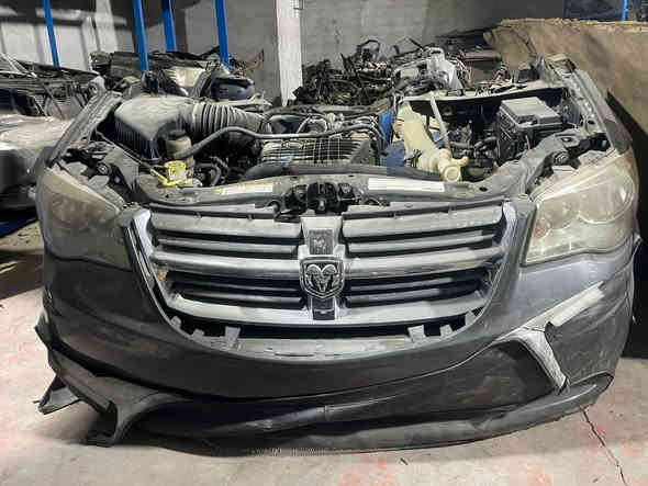 يتوفر في شركة المشايخي
🛠️ متخصصون بقطع غيار دودج المستعملة 🛠️
‎نوفر جميع المواد (ميكانيك، كهرباء، بدي) للدوج:
‎ • كرفان من موديل 2001 إلى 2020
‎ • جورني من موديل 2008 إلى 2020
‎افنجر من موديل 2008 الى 2014
‎م c200 من موديل 2008 الى 2014
‎✅ فحص وضمان نظافة القطع
‎✅ أسعار مناسبة للجميع
‎✅ شحن سريع لجميع المحافظات

‎📞 للطلب والاستفسار [***********]
‎واتساب [***********]
📍 [
