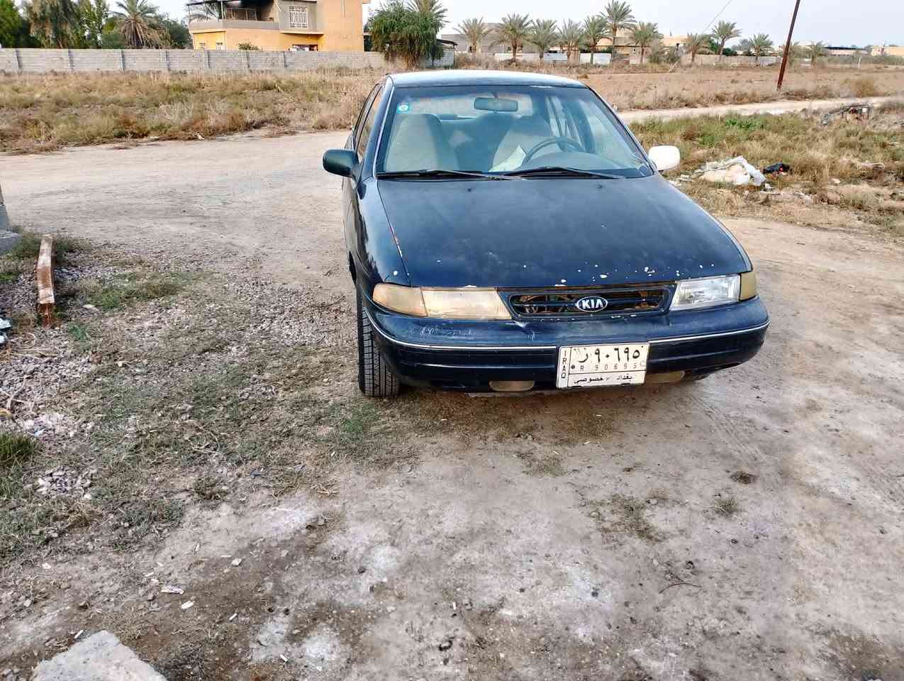 كيه سيفيه للبيع94صدر جديد حاويه رقم بغداد تخم تاير جديد بغداد اليوسفيه. 35 وبيه مجال قليل ***********
