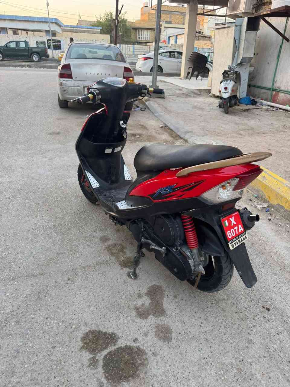 ‏سلام عليكم أنا مكلف بال منشور هذا رقم راعيها ‏العنوان الناصرية مركز  ‭***********‬ ￼
