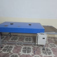 منشف إيراني مساحة متر في ٣متر متعدد السرعات السعر مليون ونص وبيه مجال ...