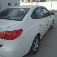 النترا • ٢٠١٠ • أوتوماتيك