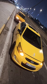 اكسنت خليجي 1600 موديل 2016 مكان بغداد حيور سبع قصور  الجاملغ اليمنه م...