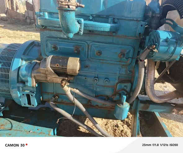 سلام عليكم مولده للبيع بيركز الجنريتر 30كيفي جديده وعل شرط ‏‪***********‬‏   ،
