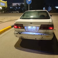 موديل 98 • محرك وكير بلاد • البصرة الزبير