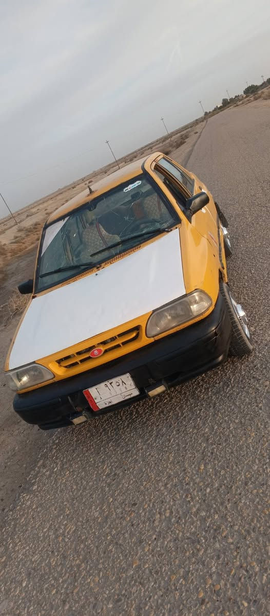 سايبه للبيع موديل 2011 رقم  الماني سنويه استنساخ ابيع بدون تحويل مكينه وكير جدد  كهربائيات شغاله تايرات جدددد
ب8ورقات  ‏مكاني ناصريه قضاء الاصلاح آل خليوي 
اتصل ‪***********‬‏
واتساب ***********
