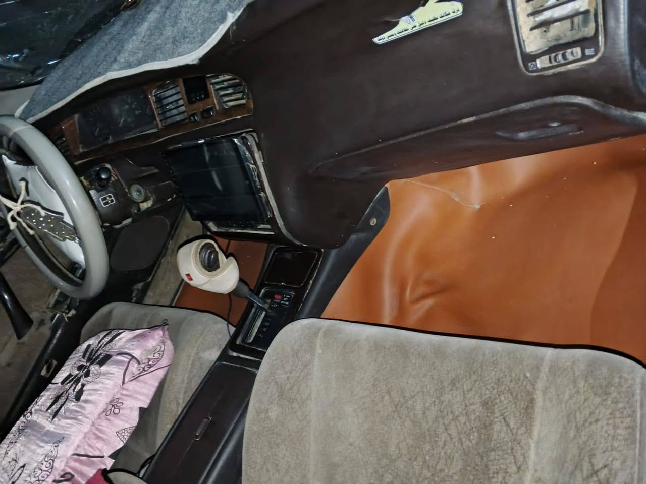 بطه منفصل موديل 93رقم انكليزي تحويل ثاني يوم مكفوله من الكص ولنقل ولاصوليات مكينه 2500جديده حداديه جديده تخم تأير ويل كب تبريد خلفي امامي شاشه كامره يوبي اس سياره مال جناي *********** السعر 55وبيه مجال
