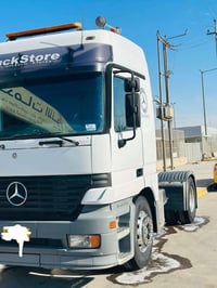 اكتروس • موديل ٢٠٠٠ • البصرة