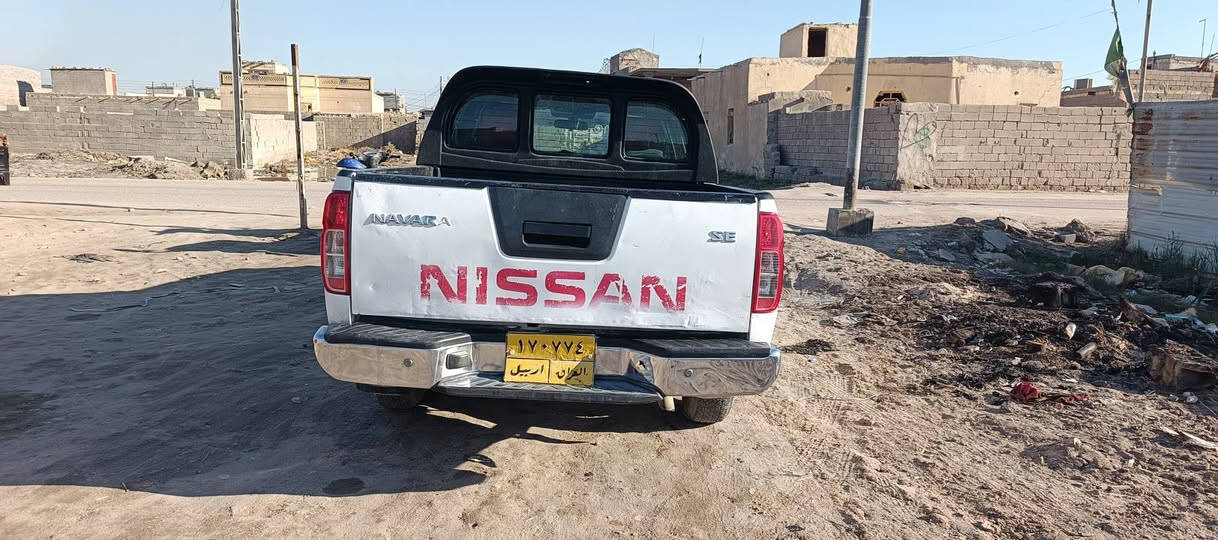 نيفاره بيع مراوس وانطي فرق حسب لقناعه مديل 15 رقم 📱 اربيل سنويه نافذه سياره مكينه وففيتي مصبوغه عام مطلوبه 15 ورقه للكردي سعره 75 ولطلب ينكص من سعر بصره كرمه علي شارع بصخير ***********
