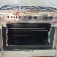 طباخ • شغال • باب فرن ٧٠
