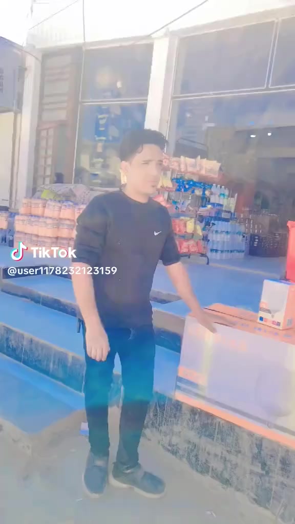 #ارخص_الاسعار_بس_بمول_همام🔥
العنوان/بابل_قضاء القاسم _الجمعية_شارع السايدين_مقابل مطعم بيتزا هاوس 
المول مفتوح 7صباحا_2ليلا
لايتوفر توصيل ❌
***********
***********
#مندوبة_مول_همام
