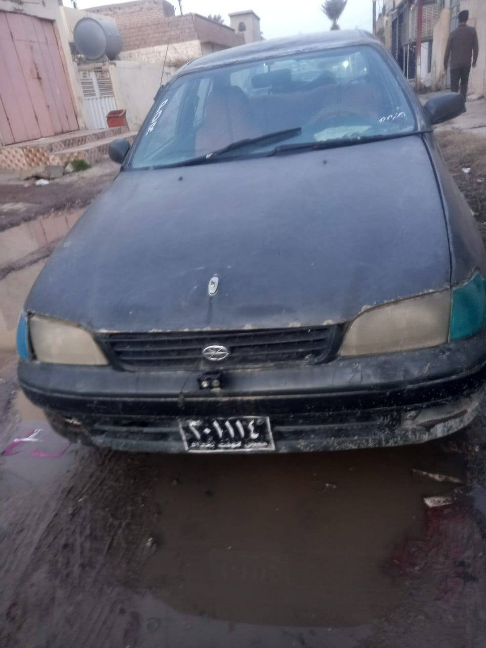 مكلف بنشر فرخ بطة مسجل بغداد
السعر ١٦ ورقة وبيها مجال ومراوس هم يرهم ***********م
