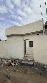 البصرة بالخصيب • أبو كوصرة • ١٠٠م٢ ٢ غرف