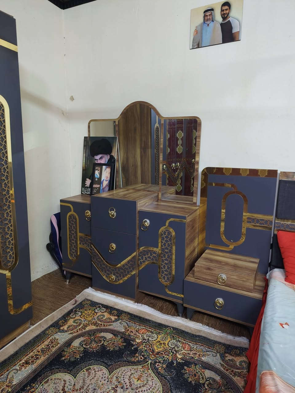 السلام عليكم أخذته مليون ونص اريده 750


**إذا كنت صاحب هذا الإعلان وتريد حذفه لأي سبب، رجاءا أرسل رسالة إلى الدعم الفني**