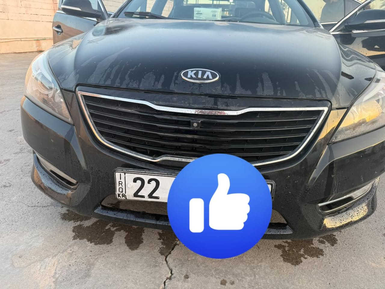 كيا كادنزا ادوات  كصه جنطه فقط
دخول جديد بوضع شركه 
مكينه وكير مكفول
 

حداده و تايرات بالجيس مدخل اواكس تحكم استيرن 

امرايات شفط فتح بيبان بصمه اسياره اصل بانزين انسئ صرف اسبوع ابعشره الاف دينار  رقم وسنويه  العنوان صلاح الدين بلد السعر 55 وبيهه مجال

***********
