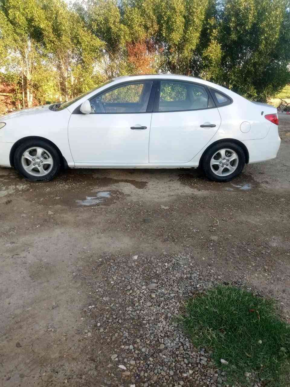 النترا موديل 2009 السياره مرشوشه حزام مكان السياره تاجي حنون باب الاول تفاصيل اكثر اتصلوا على الرقم مكلف 

 ‏‪***********‬‏  بالنشر
