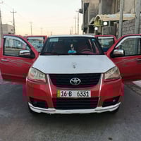 بيكم كريت ويل مكفولة كير ومحرك تبريد شغال بيها ضربة جاملغ امامي شبر وم...