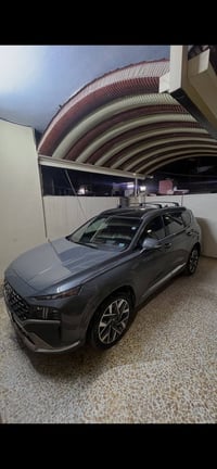 سنتافي فول • ٢٠٢٣ • ماشي ٣٤٠٠٠