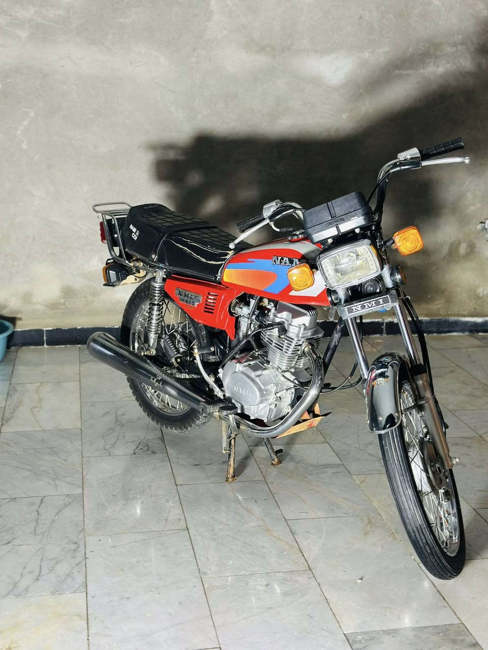 ايراني بدون السعر٨٥٠كفاله عشائريه رقم ***********
