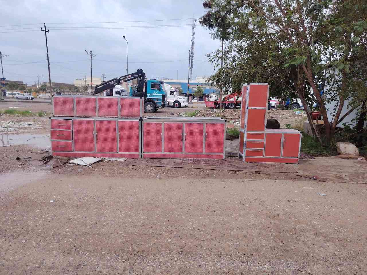 السلام عليكم ورحمة الله وبركاته
أغراض مستعمله نضيفه للبيع
***********
