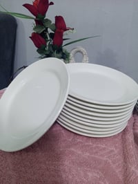 مواعين • ١٢ قطعة • توصيل بهرز