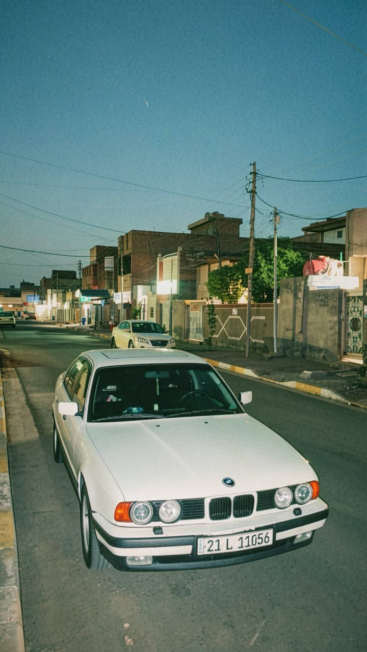 السلام عليكم
BMW 520 1989 مسكر فانوس كير عادي 

بدون صبغ فقط باب السايق صبغ وجاملغ تبديل بغير قطعه 
رقم سليمانيه سنويه لل 2030 تبريد ثلج كفاله محرك وكير
مكان السياره الأنبار الحبانيه *********** سعر 55 وبيها مجال
