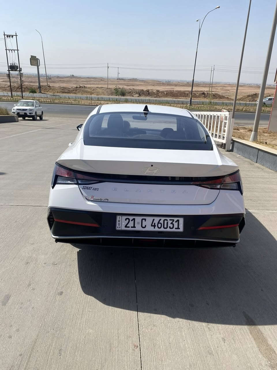 النترا تجميع مديل 2024ماشية36 مكفوله كفاله عامه المواصفات معروفه داخل احمر واسود مكان كركوك  استفسار    ع  ر ***********
