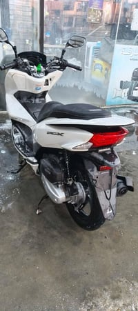 دراجة PC للبيع العنوان بيع شرطة رابعة دراجة فول مواصفات كفالة عامة0773...