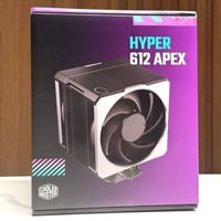 كمبيوتر قوي • جهاز وحش