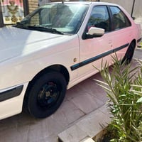 بارس ٢٠١٣ • رقم قادسيه • مكفولة من الضربة