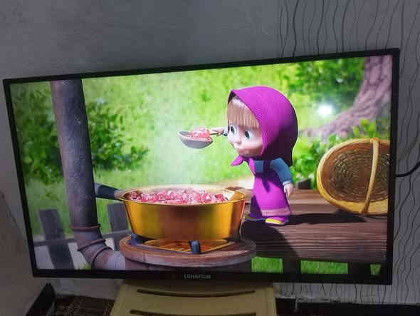 شاشه الجي حجم ٤٠. نت سمارت. السعر ١٣٥. نهايته. اقل. مترهم
المكان ابو. غريب الناحيه موجود توصيل بكروه 

***********
