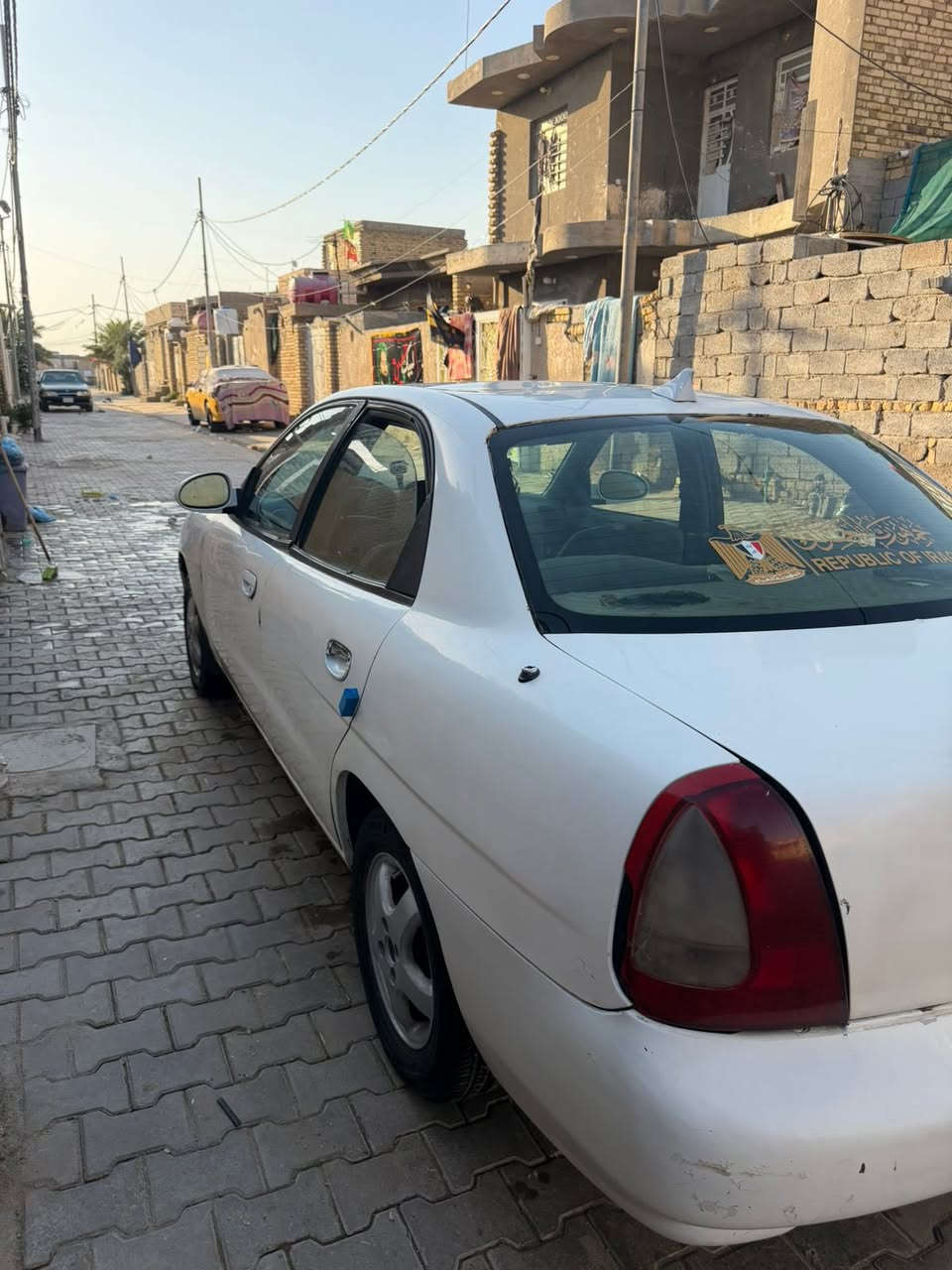 التفاصيل عالخاص


**إذا كنت صاحب هذا الإعلان وتريد حذفه لأي سبب، رجاءا أرسل رسالة إلى الدعم الفني**