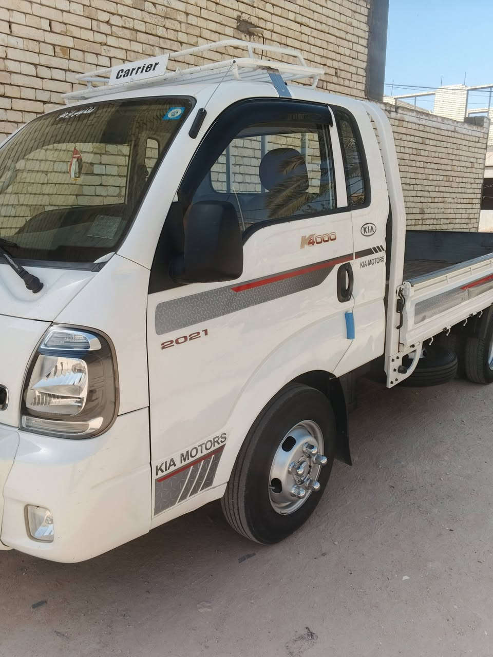 2020 فحل مكفول كفاله عامه رقم قادسيه سياره جاهزه خيرمن الله المكان نجف ***********
