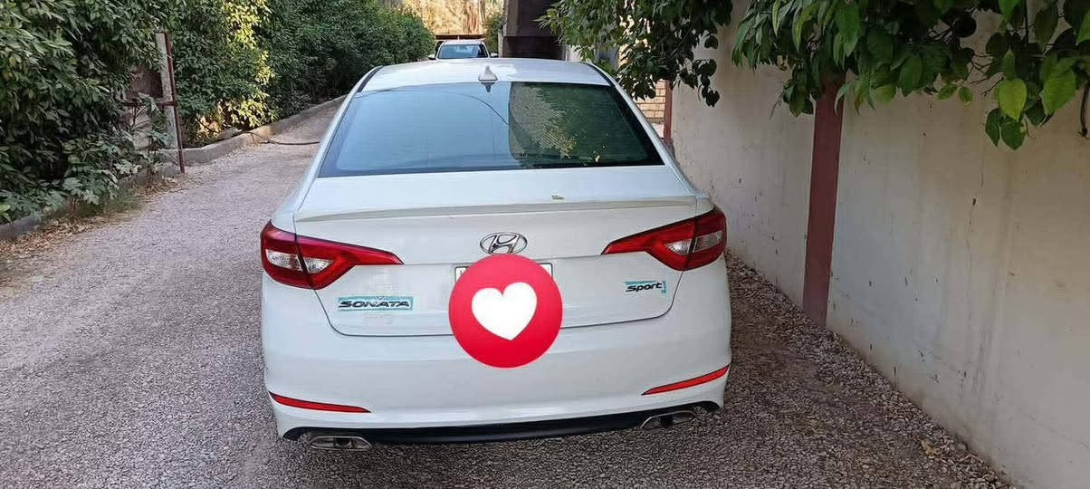 سلام عليكم سوناته البيع مريكي محرك 2400 الستفسار على هاذ الرقم ***********

