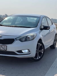 سيراتو ٢٠١٤ • نص فول • رقم اربيل